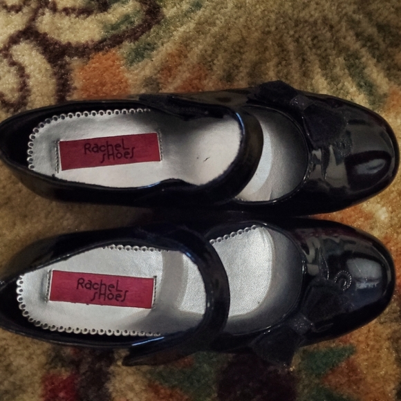 Rachel Shoes - Picture 4 of 5